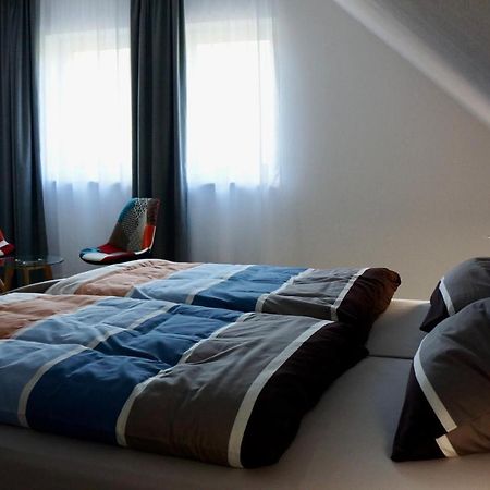 Appartement Casa Philippi à Montabaur Extérieur photo