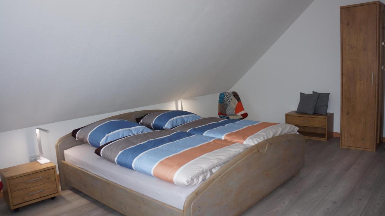 Appartement Casa Philippi à Montabaur Extérieur photo