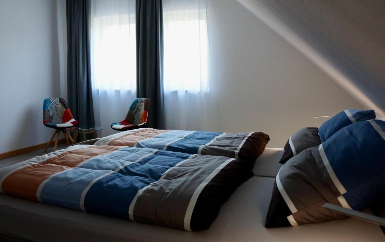 Appartement Casa Philippi à Montabaur Extérieur photo
