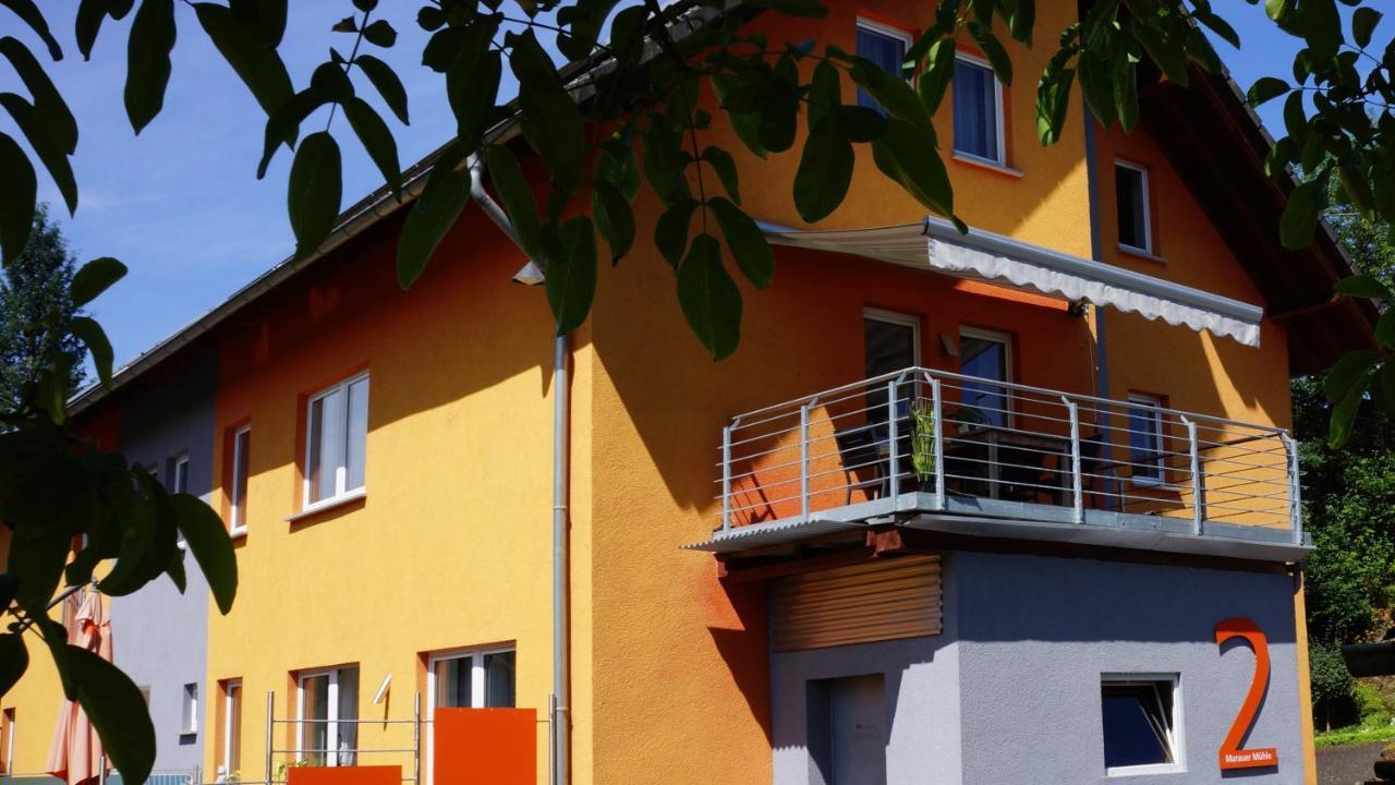 Appartement Casa Philippi à Montabaur Extérieur photo