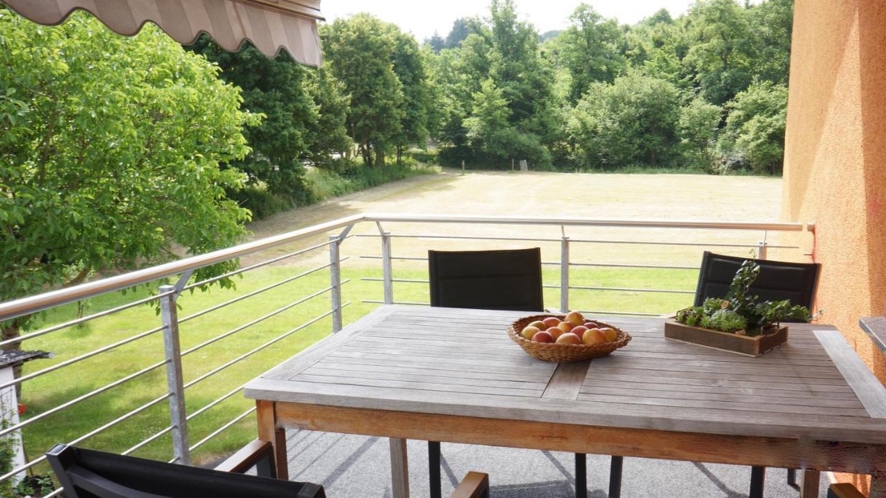 Appartement Casa Philippi à Montabaur Extérieur photo