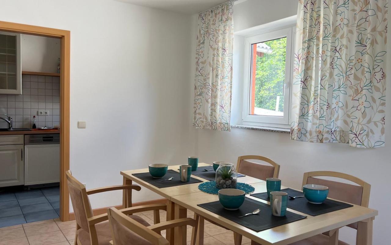 Appartement Casa Philippi à Montabaur Extérieur photo