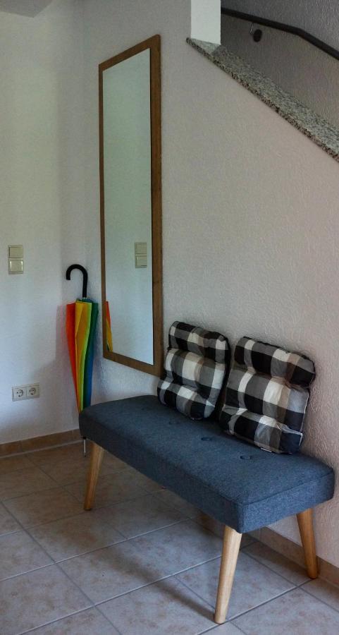 Appartement Casa Philippi à Montabaur Extérieur photo