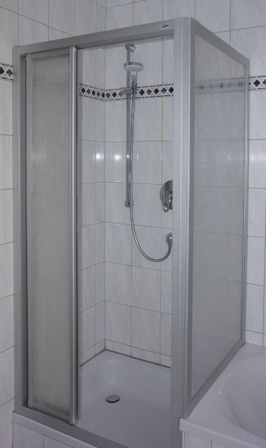 Appartement Casa Philippi à Montabaur Extérieur photo