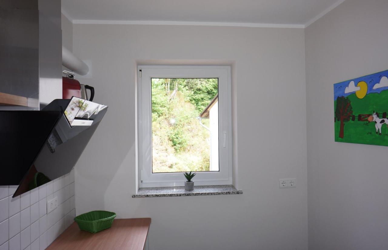 Appartement Casa Philippi à Montabaur Extérieur photo