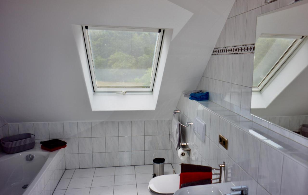 Appartement Casa Philippi à Montabaur Extérieur photo