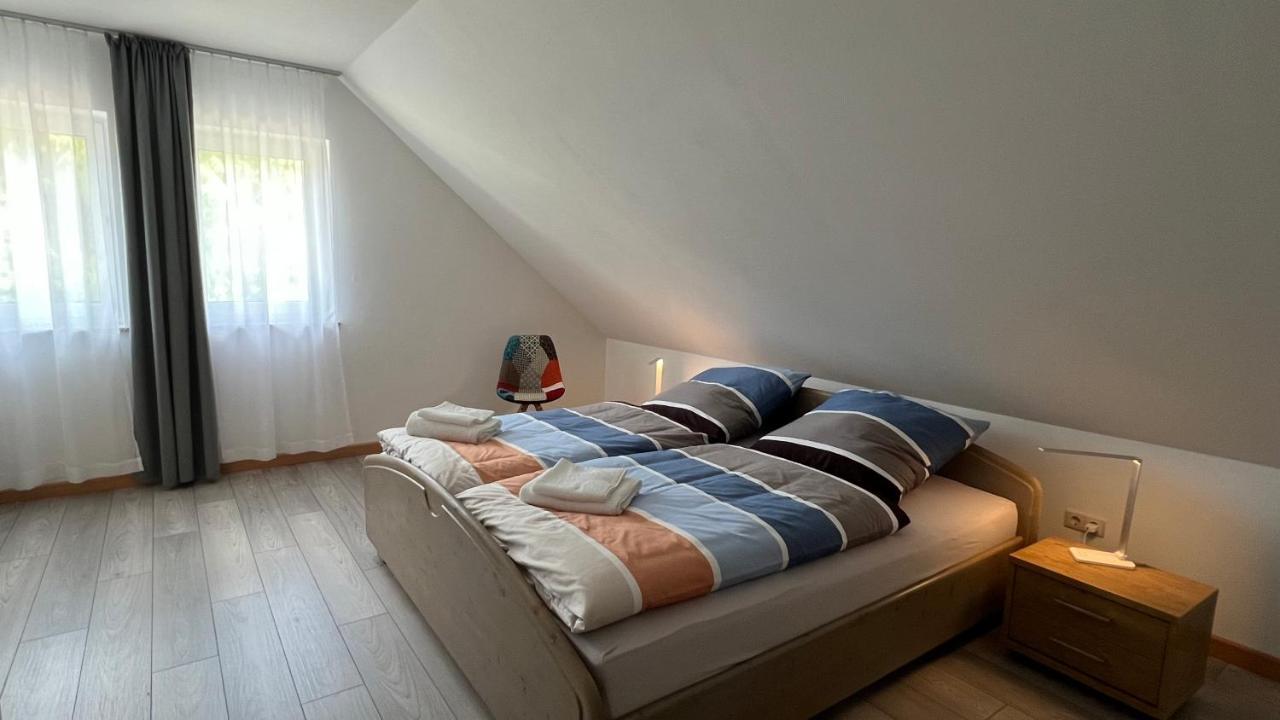 Appartement Casa Philippi à Montabaur Extérieur photo