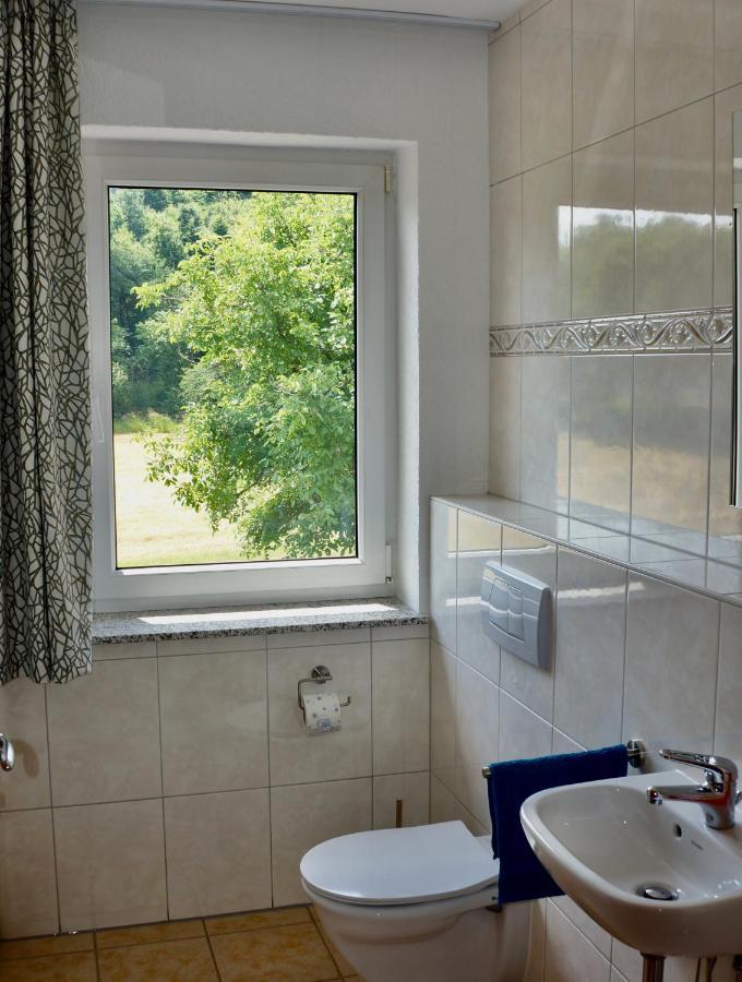 Appartement Casa Philippi à Montabaur Extérieur photo