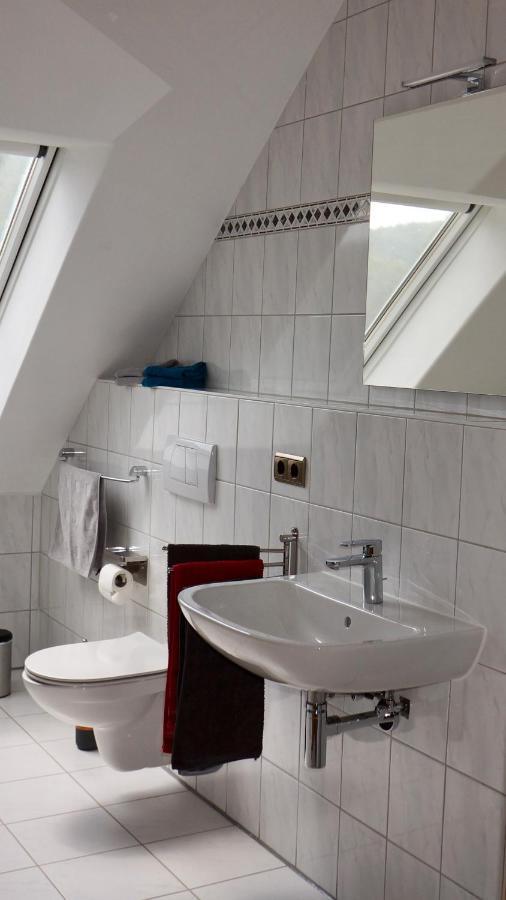 Appartement Casa Philippi à Montabaur Extérieur photo
