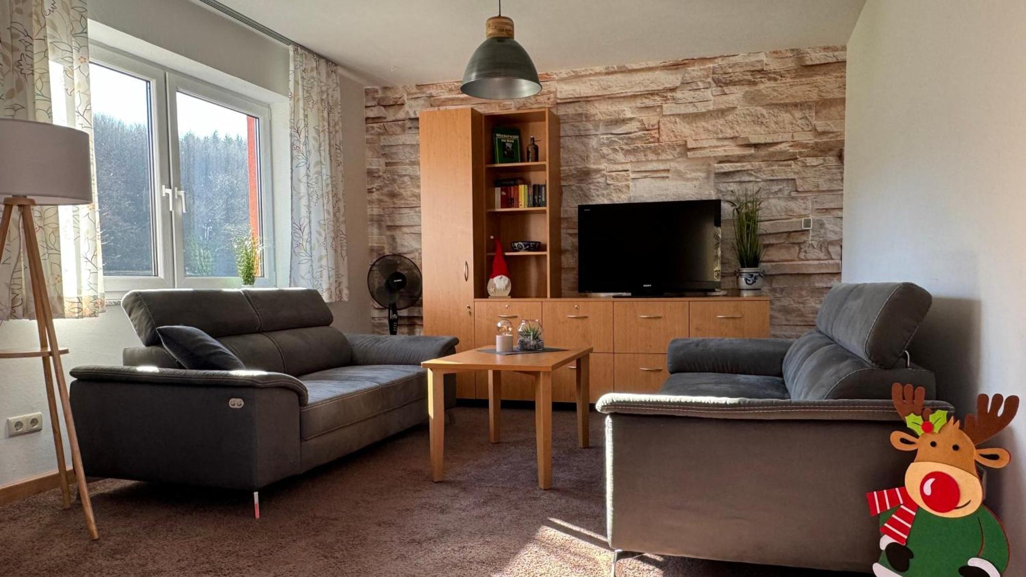 Appartement Casa Philippi à Montabaur Extérieur photo